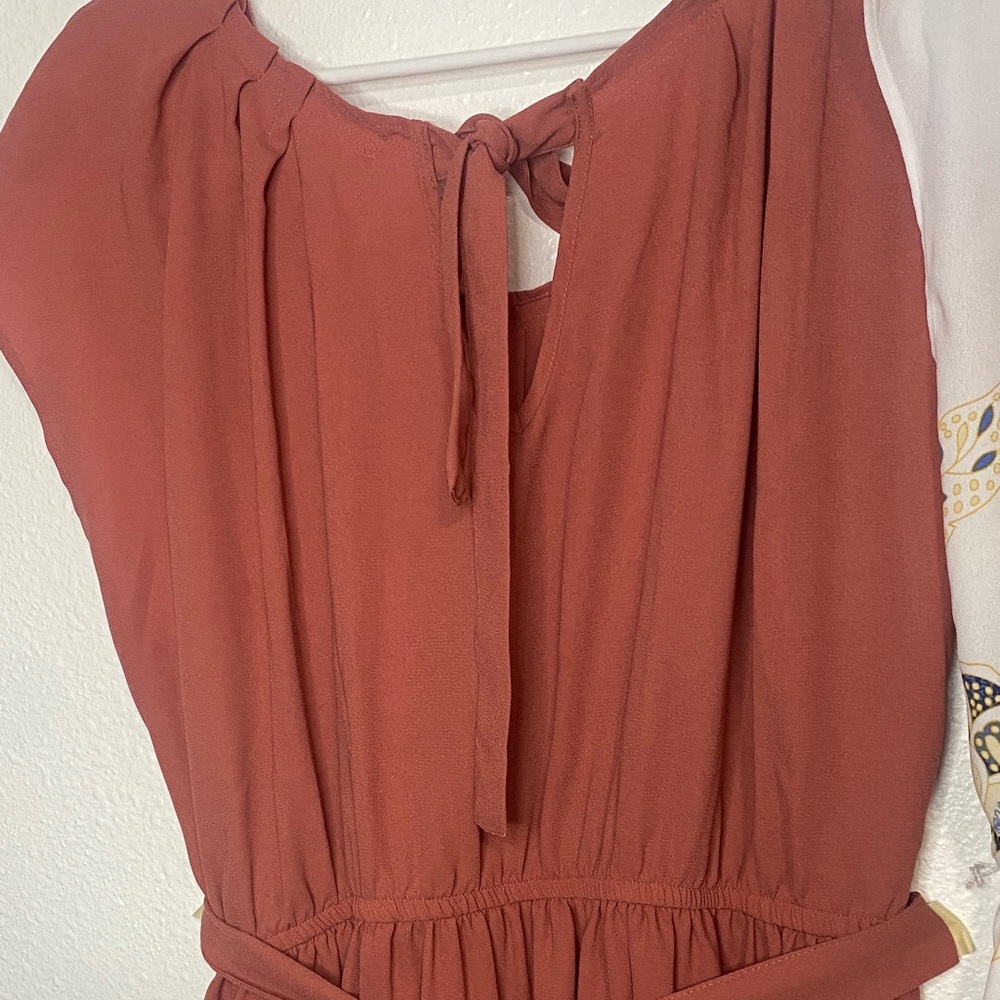 LC Lauren Conrad maternity dresses - Picture 8 of 16